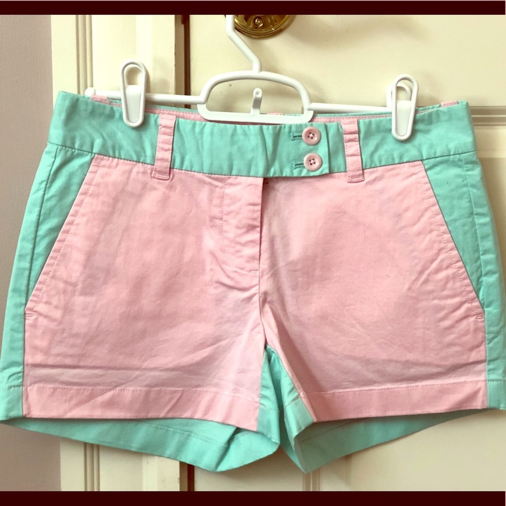 Vineyard Vineyard Size 00 Shorts